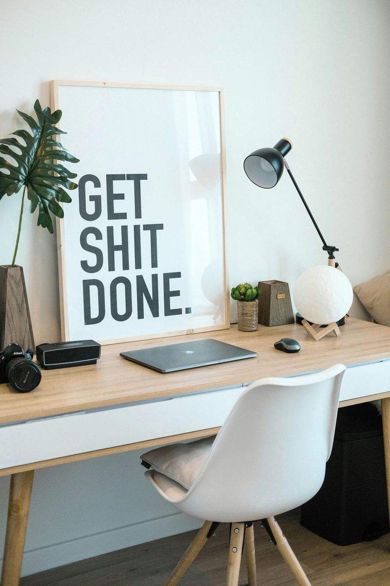 Les tendances d’aménagement qui améliorent le confort au bureau