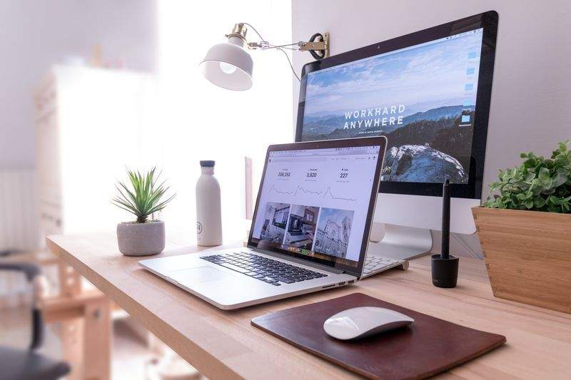 Aménagement d'espaces de bureau